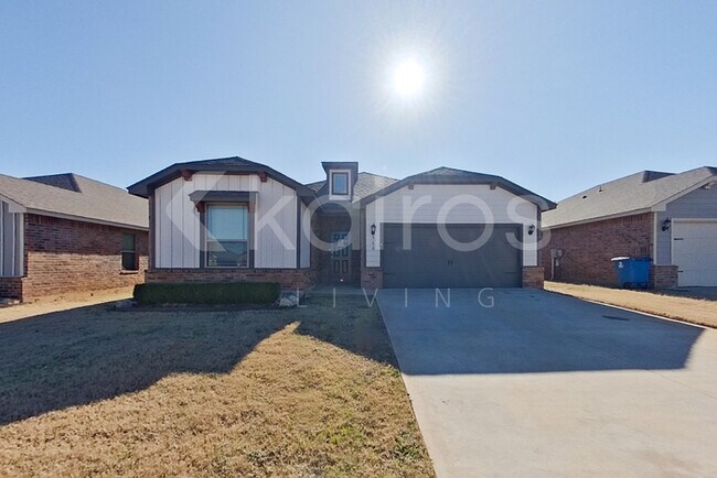 property at 900 NW 6th St