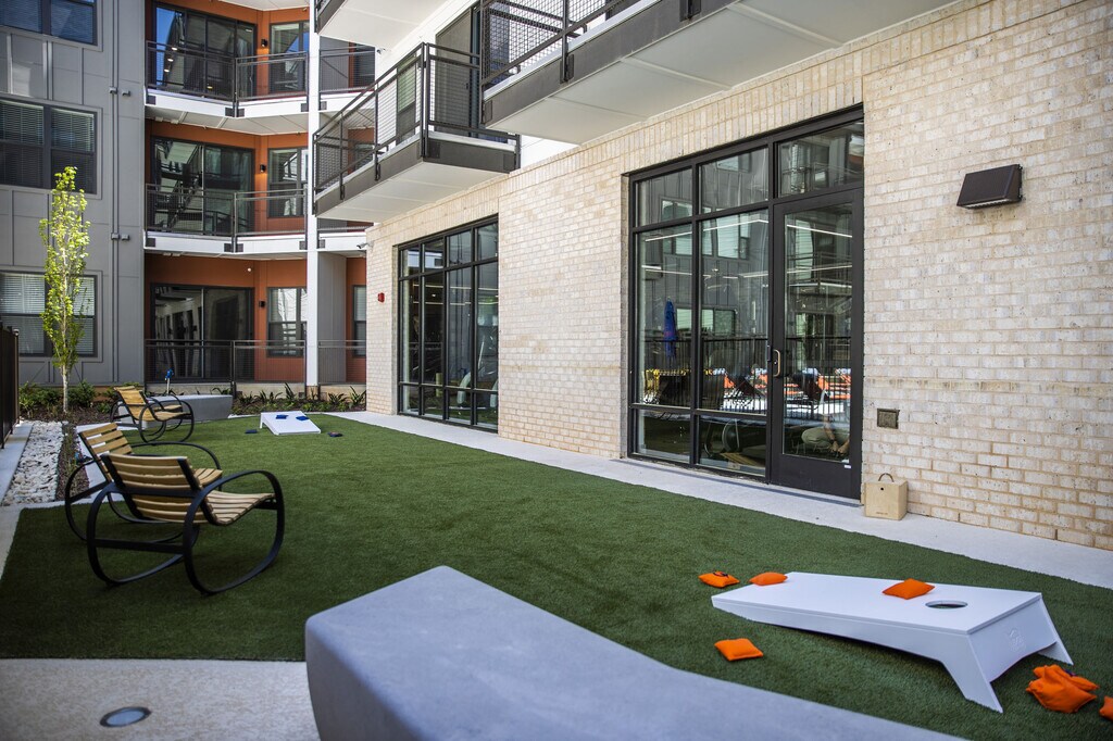 Quill Atlanta, GA Apartments