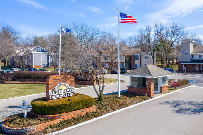 Sunbrook Apartments in St. Charles, MO - Building Photo - Other