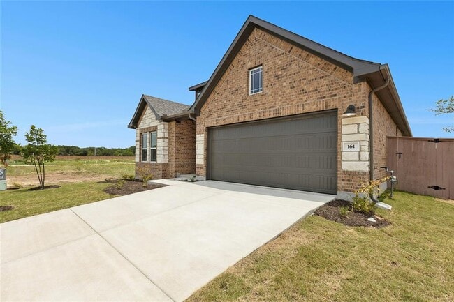 161 Smithsonian Ln in Kyle, TX - Building Photo - Building Photo