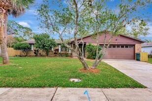 168 Westwood Dr in Daytona Beach, FL - Building Photo