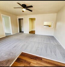 4530 Teton St in Houston, TX - Building Photo - Building Photo