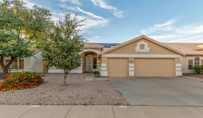 278 E Sagebrush St in Gilbert, AZ - Building Photo - Building Photo