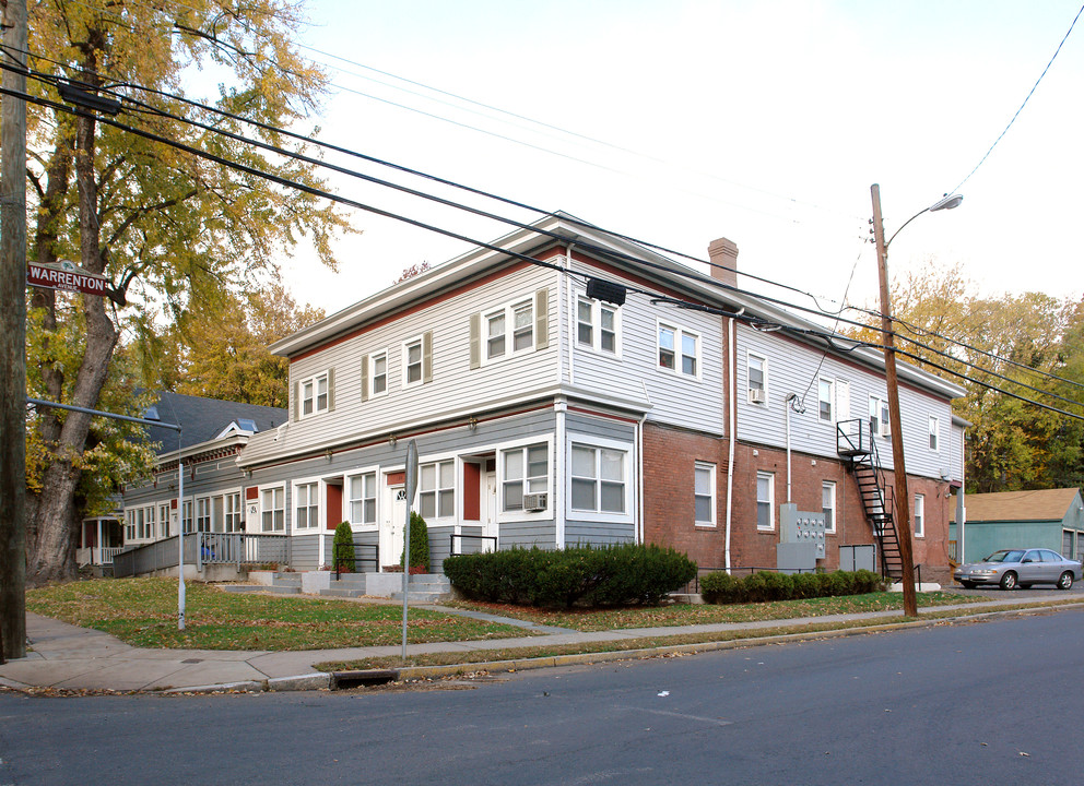 178 S Whitney St in Hartford, CT - Building Photo