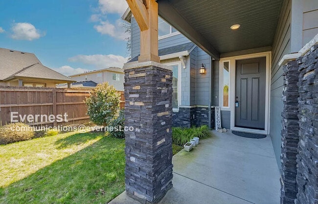 17017 NE 78th Way in Vancouver, WA - Building Photo - Building Photo