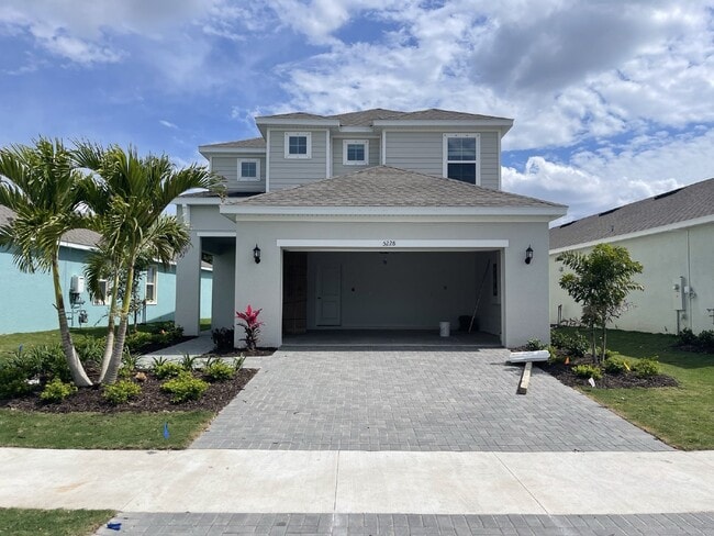 property at 5228 Wishing Arch Dr
