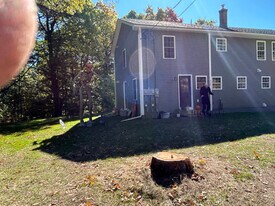 726-728 Goodrich St, Unit 726 in Lunenburg, MA - Building Photo