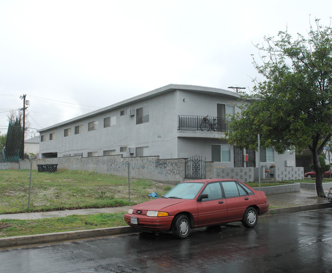 5333 Satsuma Ave in North Hollywood, CA - Building Photo - Building Photo