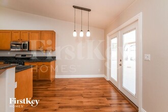 1837 Ginger Blossom Ave in North Las Vegas, NV - Building Photo - Building Photo