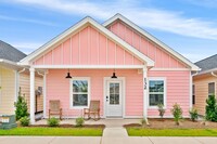 Cottages at Foley Farms in Foley, AL - Foto de edificio - Building Photo