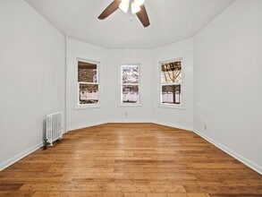 163-165 Montgomery Street, 1 in Paterson, NJ - Building Photo - Building Photo