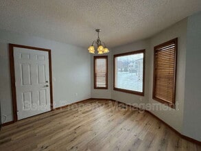 829 Willen Ln in Fort Wayne, IN - Building Photo - Building Photo