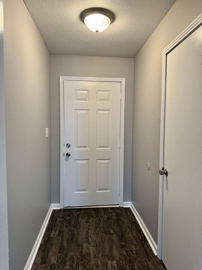 206 Millstone Cir in Clarksville, TN - Building Photo - Building Photo