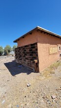 35308-35318 Santa Fe St in Daggett, CA - Building Photo - Building Photo