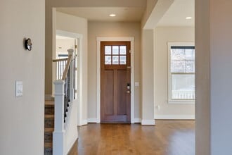 11741 SW Barcelona St in Wilsonville, OR - Building Photo - Building Photo