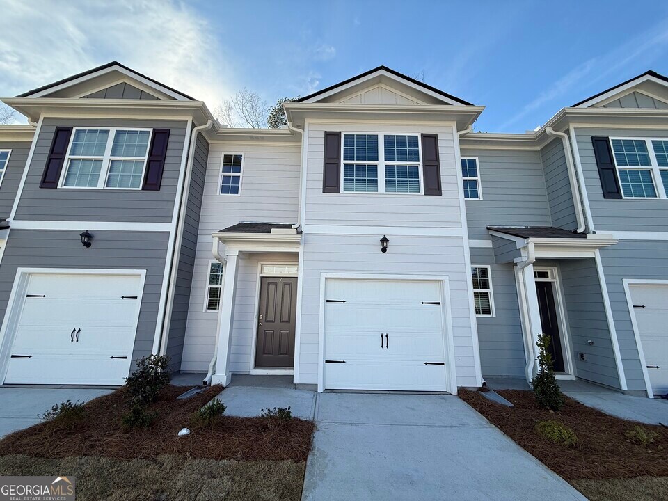 16 Sweetspire Dr in Rome, GA - Building Photo
