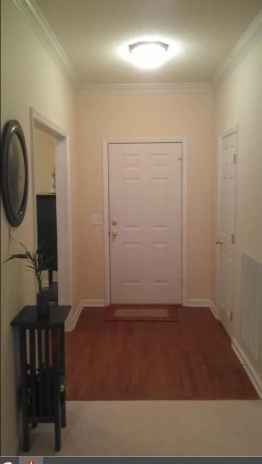 813 Halstead Ct SE in Huntsville, AL - Building Photo - Building Photo