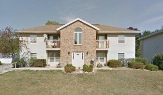 839 Weslyn Ct Apartments