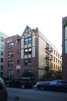 43-13 41st St Apartments