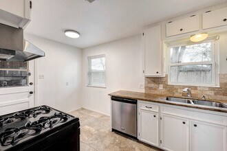 4722 Carleen Rd in Houston, TX - Building Photo - Building Photo