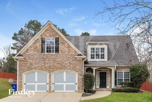 112 Haeven Trail