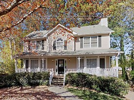 4611 Pine Harbor Ct NE in Kennesaw, GA - Building Photo