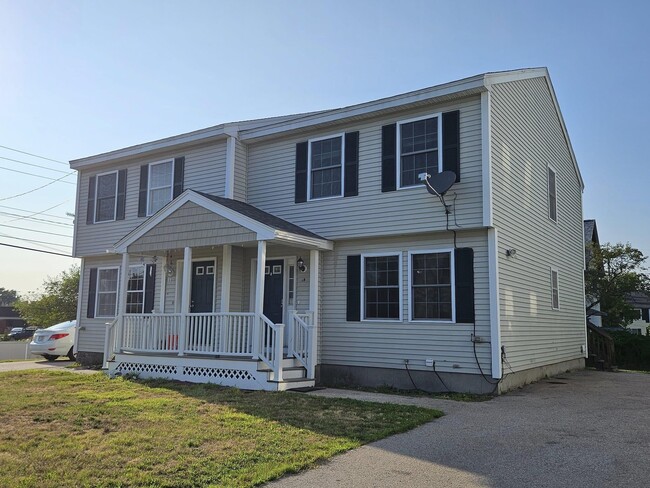 property at 18 Wayland Ave