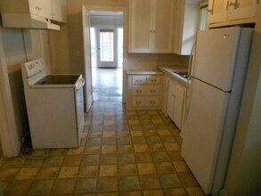 4834 S Orcas St in Seattle, WA - Building Photo - Building Photo