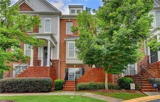 2342 Limehurst Dr in Atlanta, GA - Building Photo