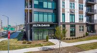 Alta Davis in Morrisville, NC - Building Photo - Building Photo