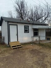 408 S Prospect St in Amarillo, TX - Building Photo - Building Photo