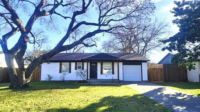 property at 409 Hanbee St