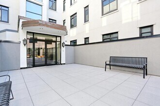 518-538 Gregory Ave in Weehawken, NJ - Building Photo - Building Photo