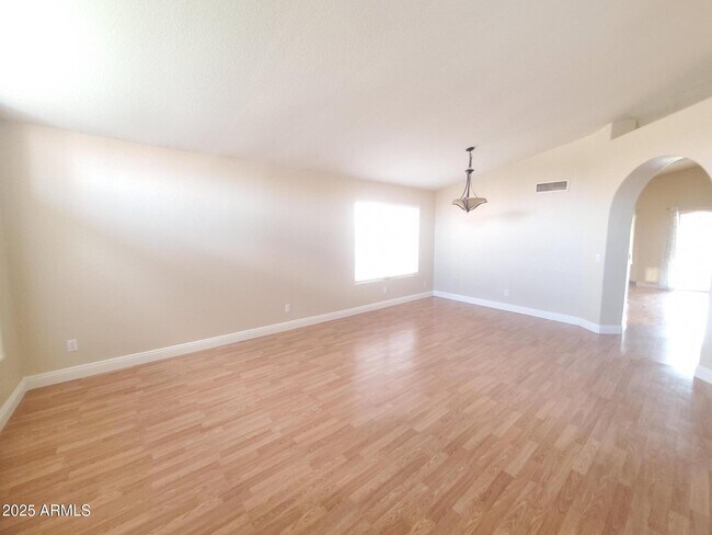 property at 1641 W Winchester Way