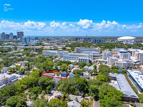 724 Jackson St N in St. Petersburg, FL - Building Photo - Building Photo