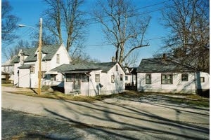 1912 W Walnut St in Springfield, MO - Building Photo - Building Photo