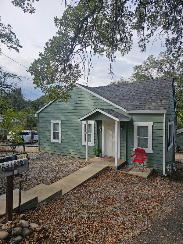 2512 Butte St in Redding, CA - Building Photo - Building Photo