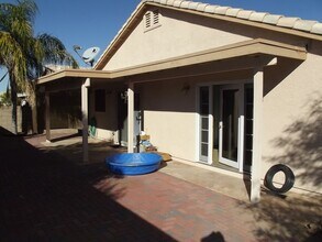 4469 W Holly Berry Way in Tucson, AZ - Building Photo - Building Photo