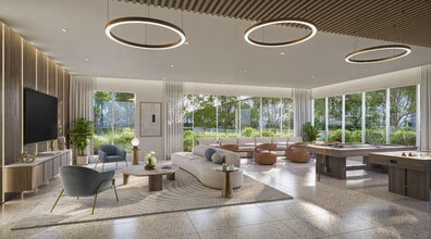 Princeton Landings in Princeton, FL - Foto de edificio - Interior Photo