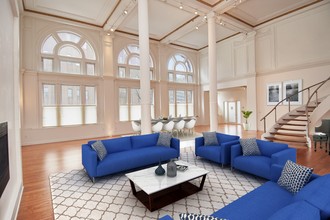The American Thread Building in New York, NY - Building Photo - Building Photo