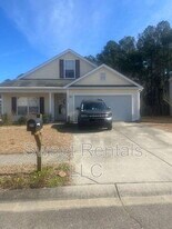 343 Briarbend Rd in Goose Creek, SC - Building Photo