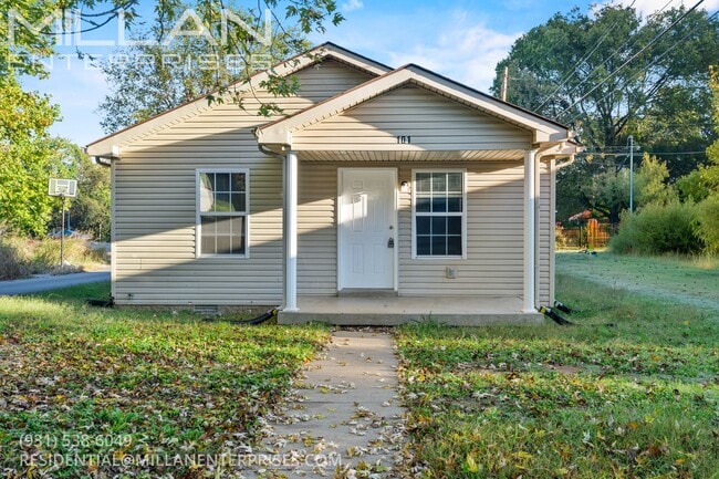 property at 101 Stacker Dr