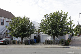 1307 Sacramento St in Vallejo, CA - Building Photo - Building Photo