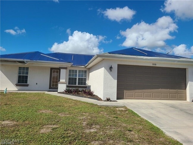 property at 2030 Andalusia Blvd
