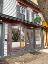 144 Farnsworth Ave, Unit Apt. 3 in Bordentown, NJ - Building Photo - Building Photo