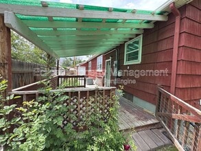 1741 Ouray Ave in Grand Junction, CO - Building Photo - Building Photo