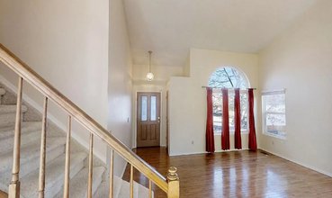 7836 Scarborough Dr in Colorado Springs, CO - Building Photo - Building Photo