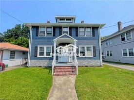 220 Glendale Ave, Unit 1 in Norfolk, VA - Building Photo