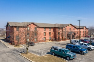 Furnished Studio - West Des Moines