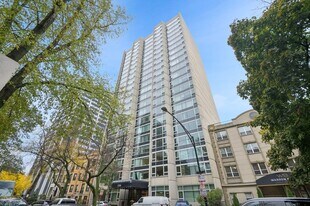 2728 N Hampden Ct in Chicago, IL - Building Photo